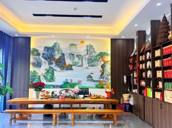 Others 5, Fengqing Jiayuan Jiuxin Hotel, Lincang