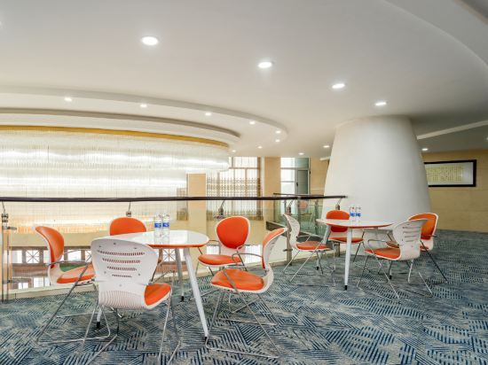 Others 2, Guazhou Changle International Hotel, Jiuquan