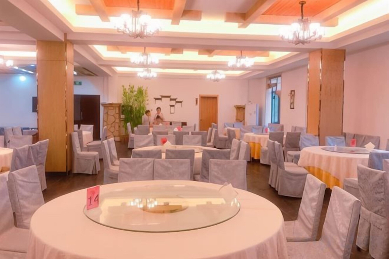 Food & Drinks 5, Liyang Nanshan Zhuhai Cuigu Manor Hotel, Changzhou