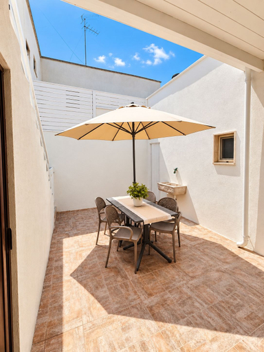 Others 3, Casa Brezza Private Garden Porto Cesareo, Lecce