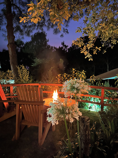 Others 2, LUNADA GLAMPING, Mazamitla