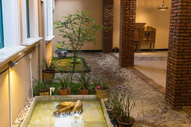 Exterior & Views 2, Qingmei Zhuma Inn, Huzhou