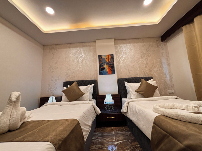 Others 3, Tanora hotels, Indore