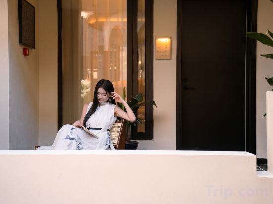 Others 5, Huayu Yan·Private Hot Spring(Lijiang Old Town Branch), Lijiang
