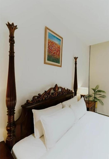 Others 3, Serenity Suites One Constitution Avenue, Islamabad