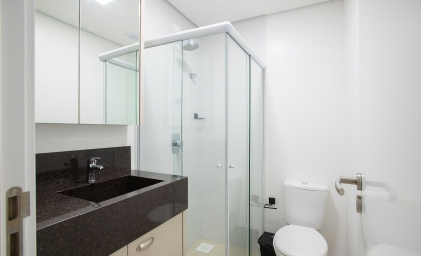 Others 3, Apart 2 Bedrooms at Praia Brava in Itajai Rvc0702, Itajaí