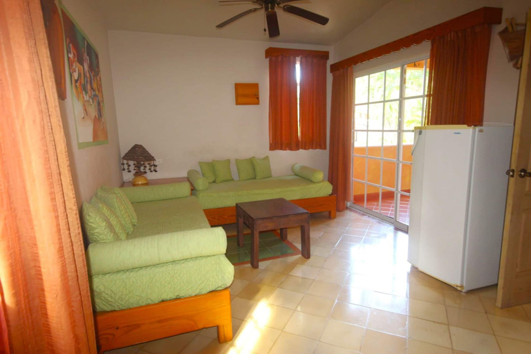Others 5, Case Damare Madrugada, Las Terrenas