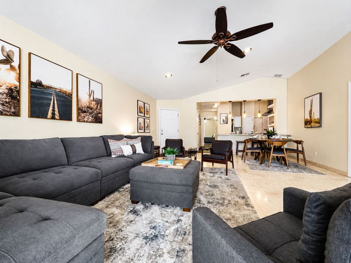 Others 3, Amazing Views for Miles! Oro Valley Stunner, Pima