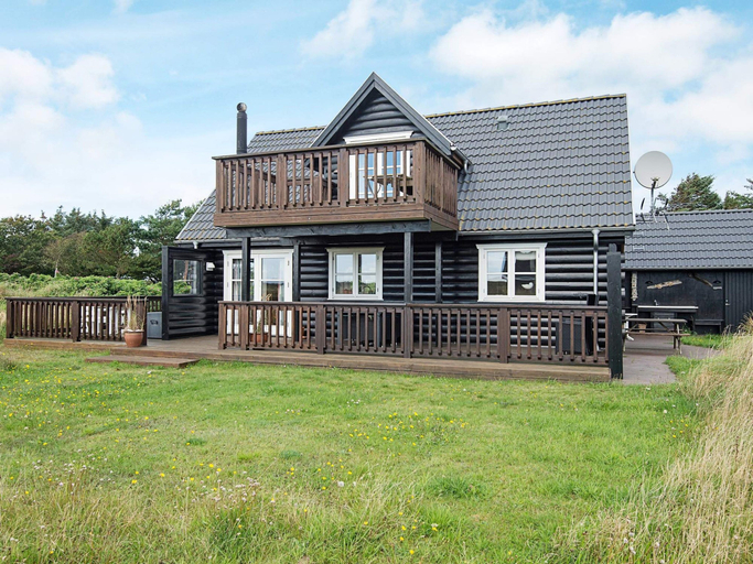 Exterior & Views, 5 Star Holiday Home in Skagen, Frederikshavn