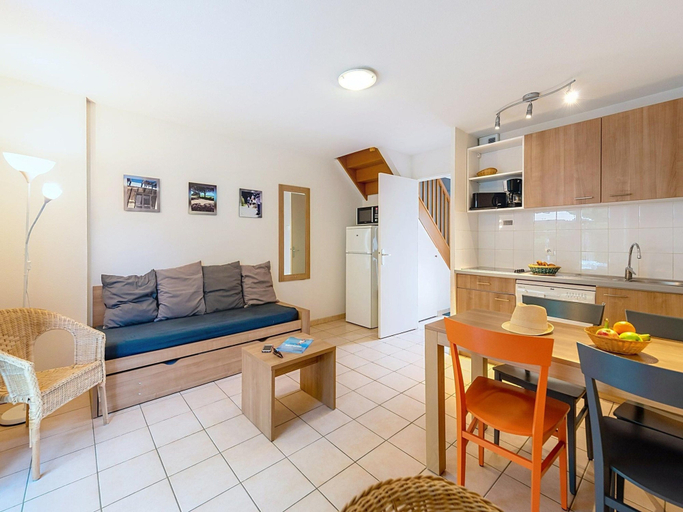 Others 3, Spacious Cottage in Saumur for 5, Maine-et-Loire