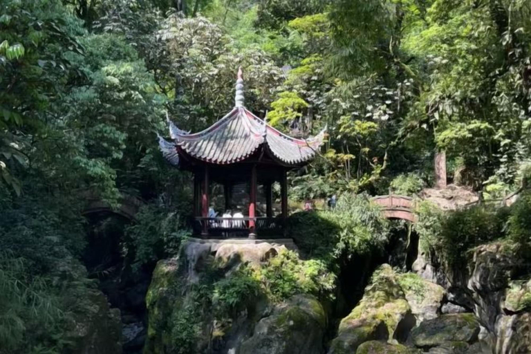 Others 4, Emei Mountain Lakeview Inn, Leshan