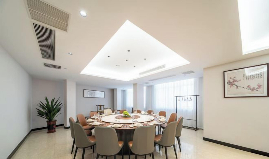 Others, Xilai Hotel, Wenzhou