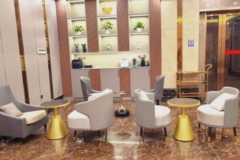Others 5, Di Hao Hotel, Zhanjiang