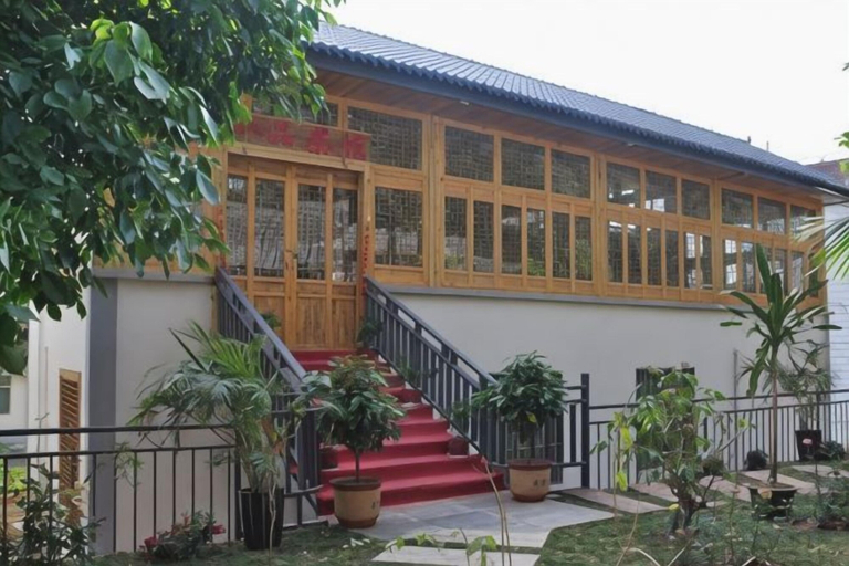 Exterior & Views 2, Chaxiang Hotel, Pu'er