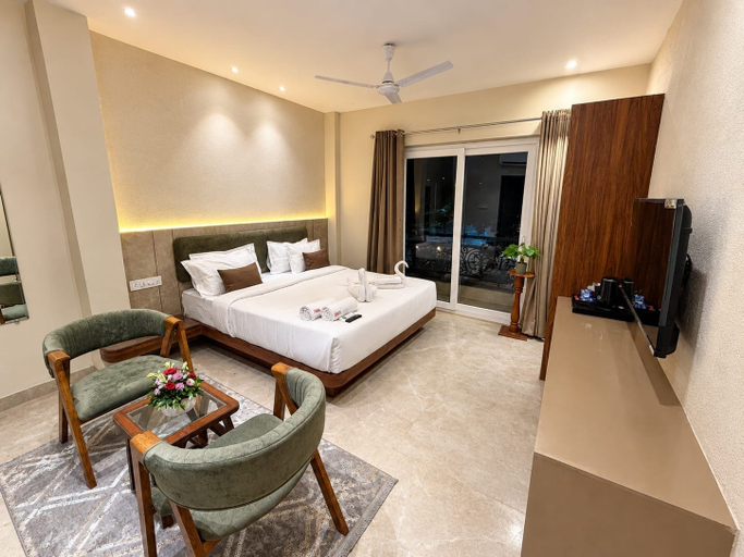 Others 3, Hotel Saranga - Indore, Indore