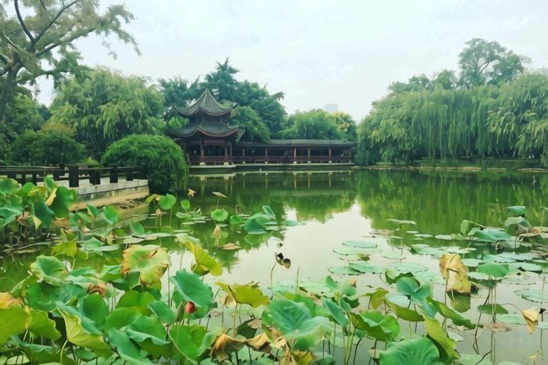 Others 5, Yinhai Hotel, Changsha
