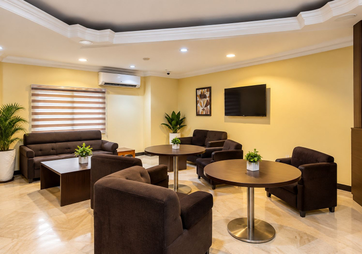 Others 3, Savanna Suites & Hotel Garki Abuja, AbujaMun