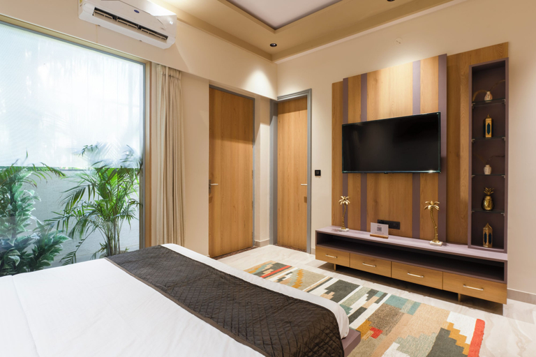 Others 2, ELIVAAS Signature Cabana 3BHK Villa, Jaipur