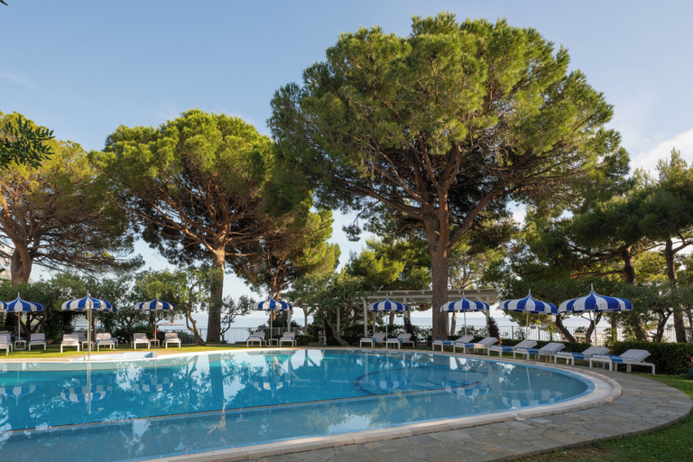 Sport & Beauty 3, Il Santavenere, Potenza