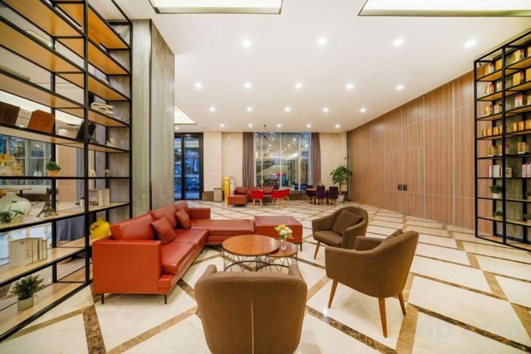 Others 1, Campanile Hotel (Shenzhen Guanlan High-tech Park, Shenzhen