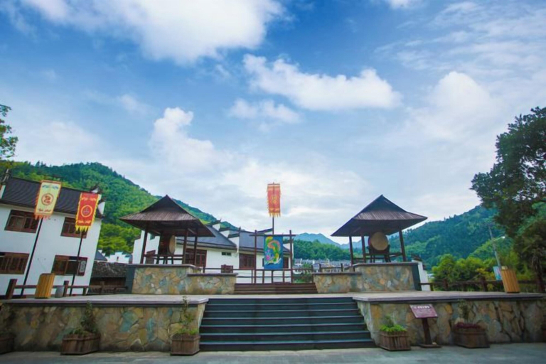 Exterior & Views 2, Lishuiyujian Huakai Boutique Inn, Lishui