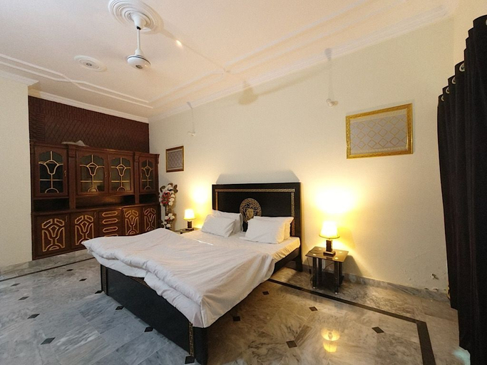 Others 5, Room-room in Asga Best Versace Guesthou, Islamabad