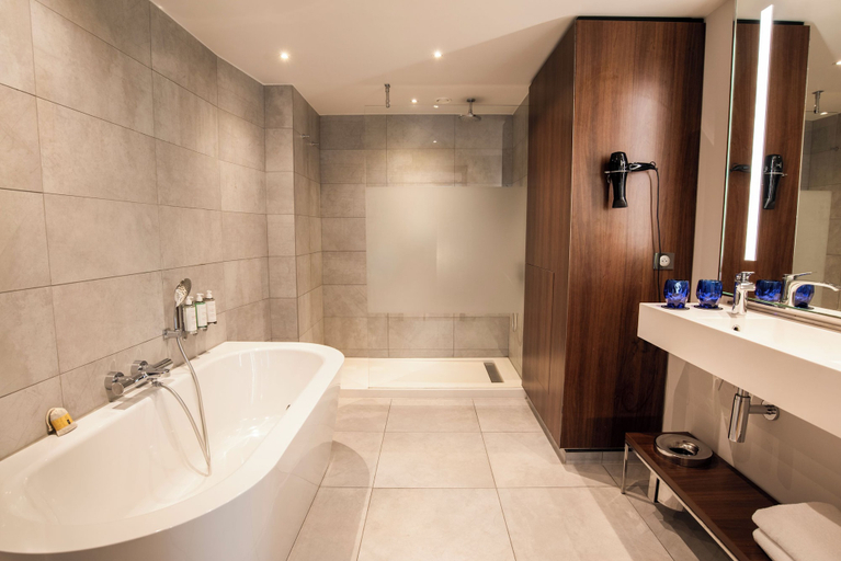 Bathroom 4, Molitor Hotel & Spa Paris - MGallery Collection, Paris