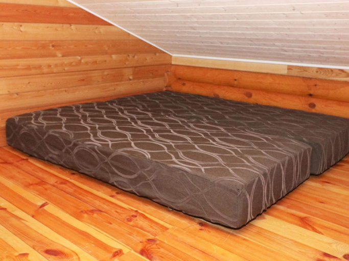 Others 4, 4 Star Holiday Home in Hadsund, Mariagerfjord