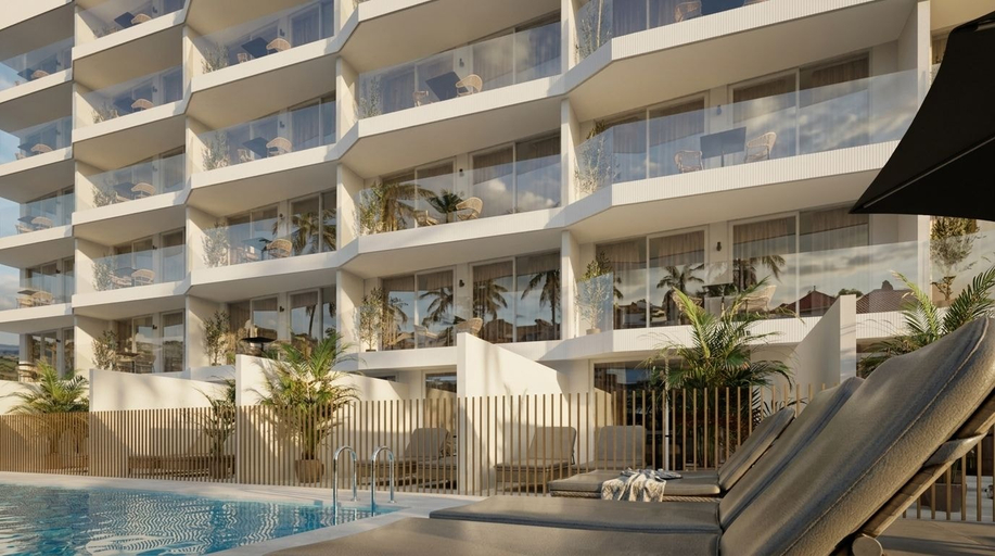 Exterior & Views 5, Hotel Folias Playa del Inglés, Las Palmas