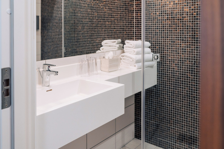 Bathroom, Rönneberga, Lidingö