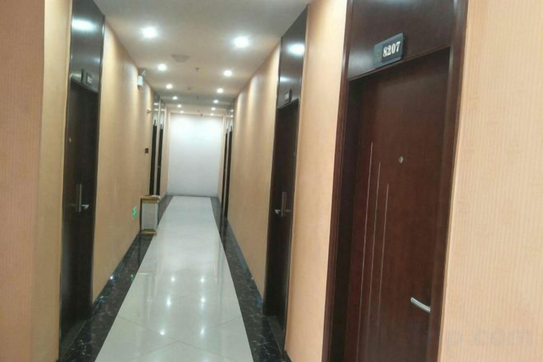 Others 5, Luanchuan Friendship Business Hotel, Ji'an