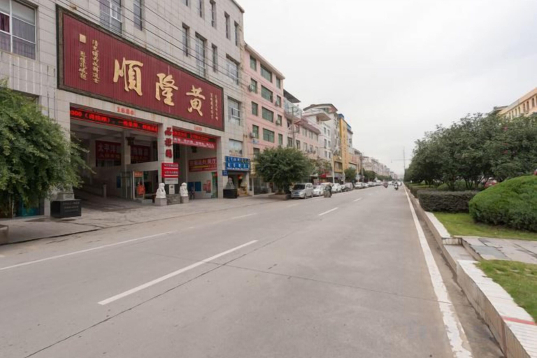 Others 4, Huang Longshun Hotel, Ganzhou