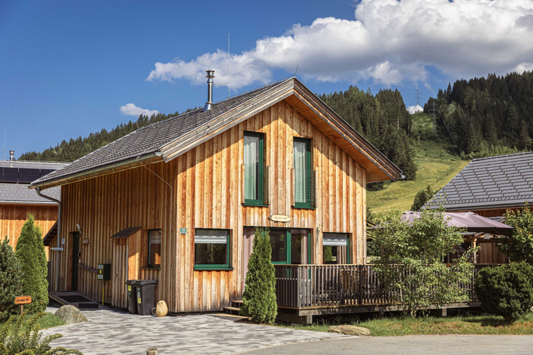 Others 3, 009 Mw19 in Murau, Murau