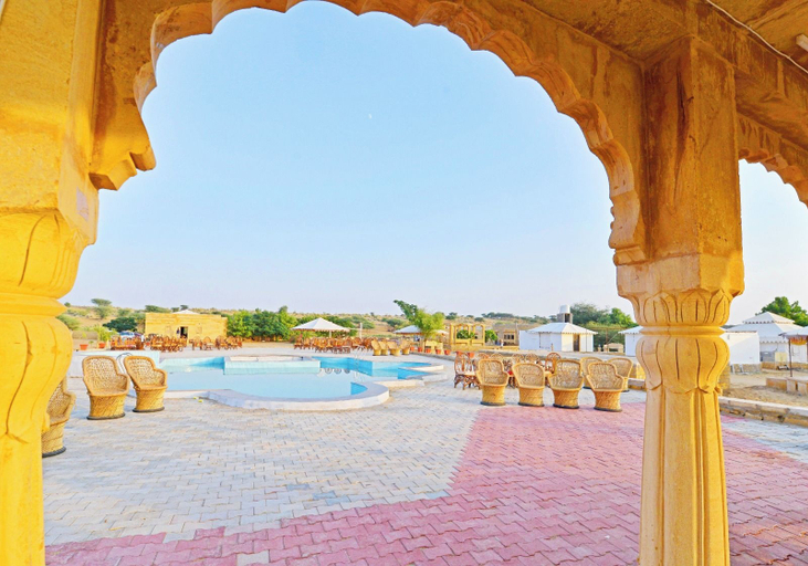 Others 5, Desert Signature Resorts, Jaisalmer