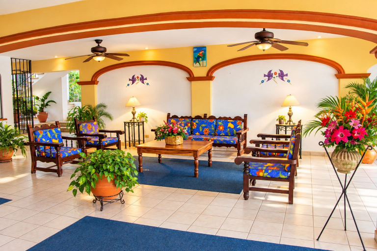 Food & Drinks 5, Hotel Vallartasol, Puerto Vallarta