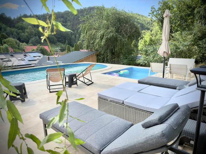 Sport & Beauty 2, Vila Montana Valiug, Valiug