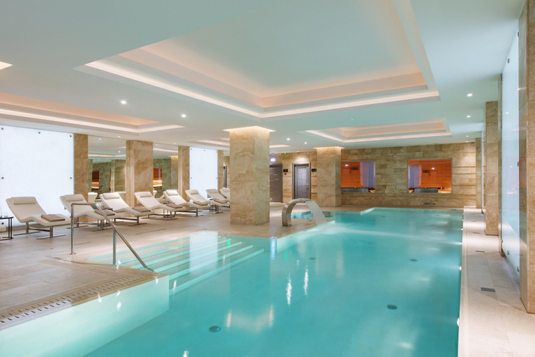 Others 1, Grand Hotel Kempinski Riga, Riga