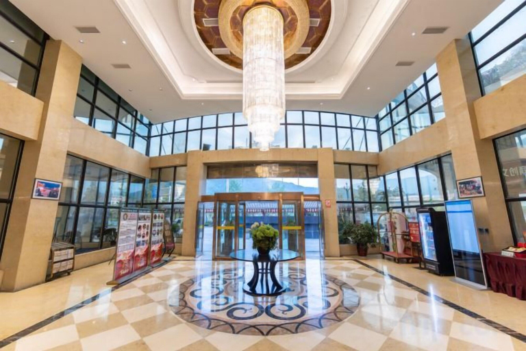 Others 1, Jiuzhou Jindu Hotel, Mianyang