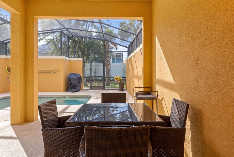 Others 2, Family 4br, Private Pool, Resort Amenities, Osceola