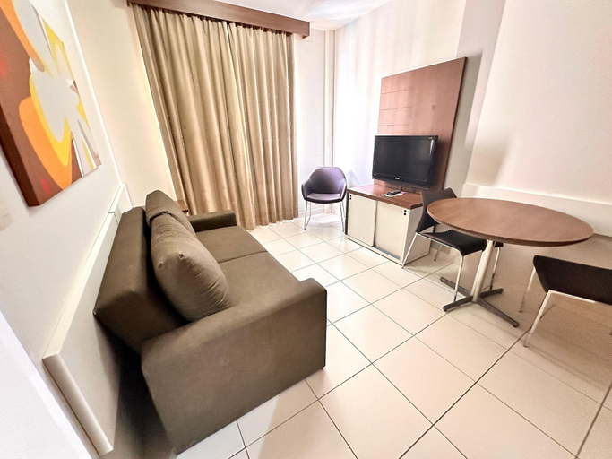 Others 5, Thermas Boulevard, Caldas Novas