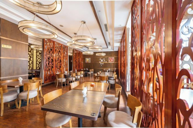 Food & Drinks 3, Jia Lian Hotel, Zunyi