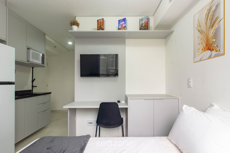 Others 3, Studio Close to Allianz Parque and Metro Arm0082, São Paulo