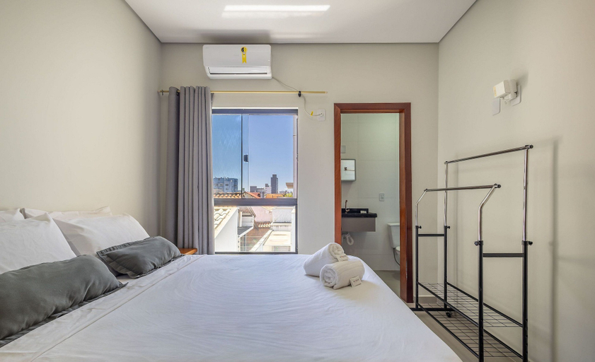 Others 1, Fully Equipped Apartments With a Prime Location, 70m From the sea - Alos, Barra Velha