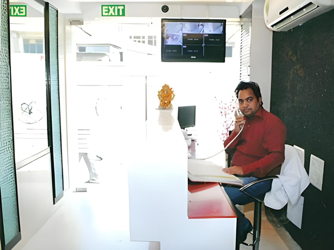 Others 5, Hotel Aman Inn, Delhi