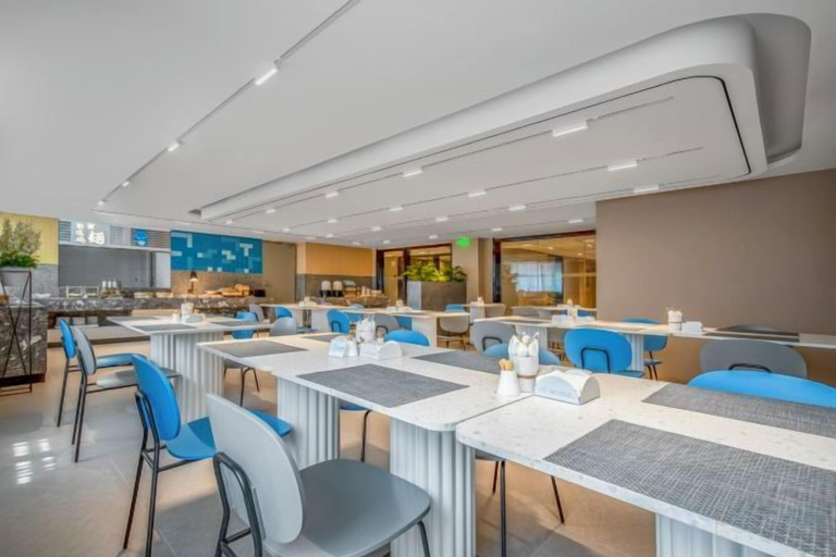 Food & Drinks 4, Homeinn · neo (Liuzhou Five Star Pedestrian Street), Liuzhou