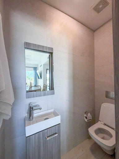 Bathroom 4, Playa Coral Condo in Paradise F22, Salvaleon de Higuey