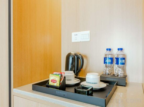 Others 3, Homeinn Business Hotel (Wuhu Fantawild Adventure Development Zone), Wuhu