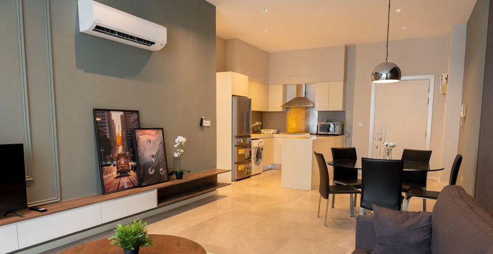 Others 5, Fairlane Residences by Plush, Kuala Lumpur