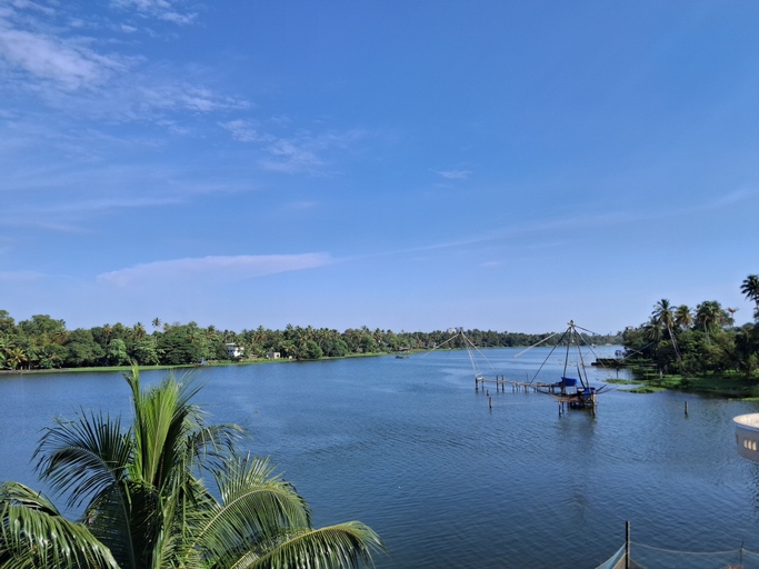 Others 3, Aroma Kochi Your Water front Sanctuary, Ernakulam