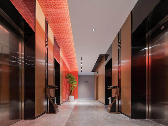Others 4, Vienna International Hotel, Chongqing